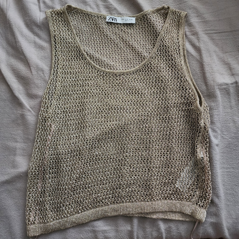Top Tank
